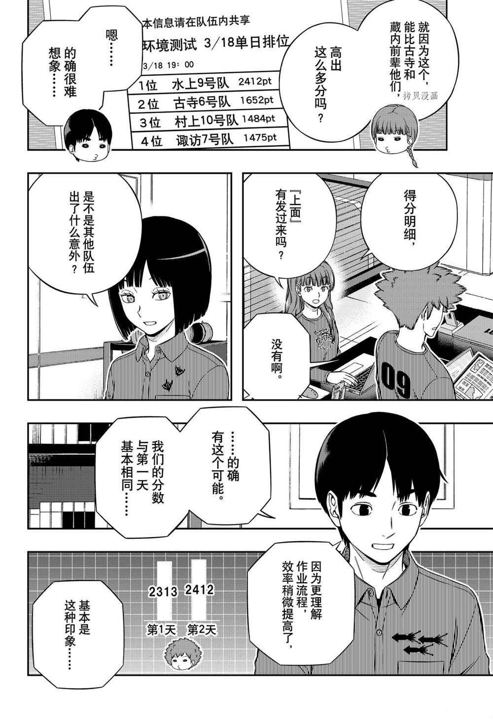 第222话 试看版