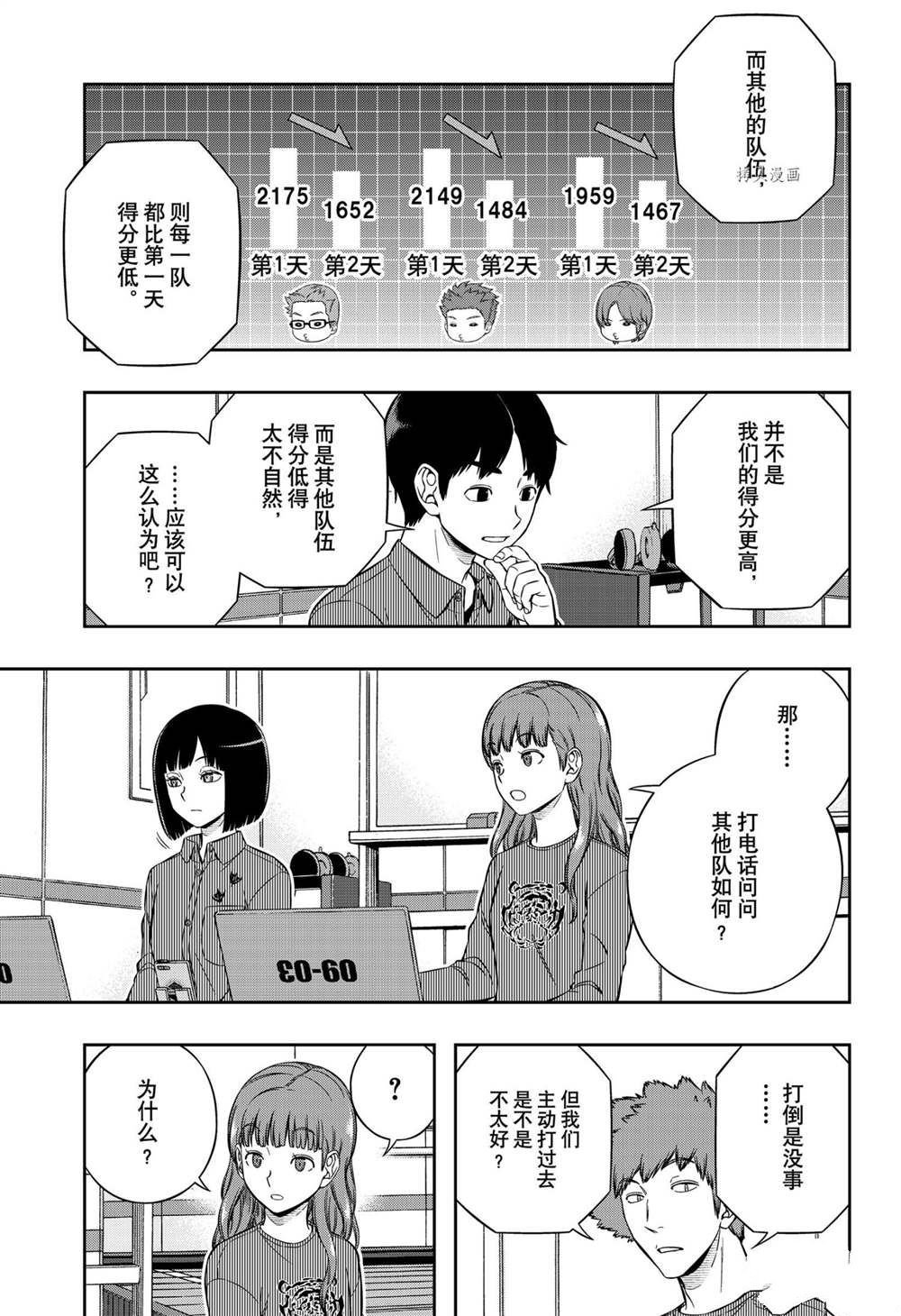 第222话 试看版