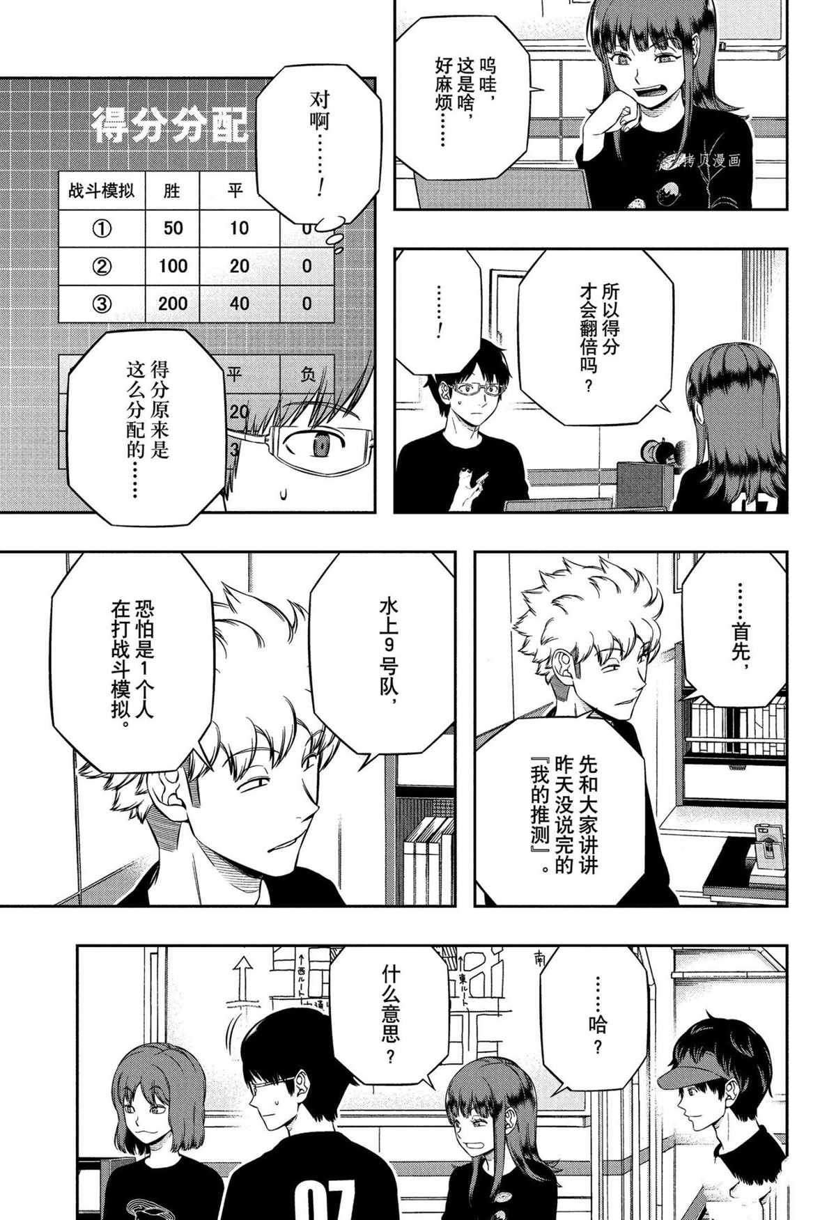 第223话 试看版