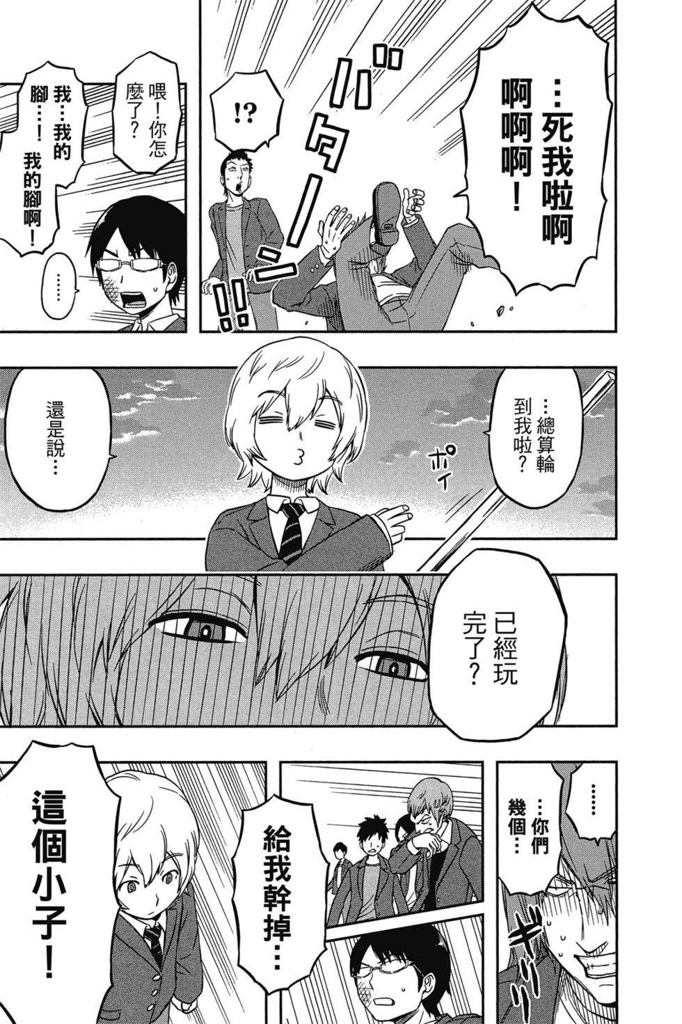 第1卷