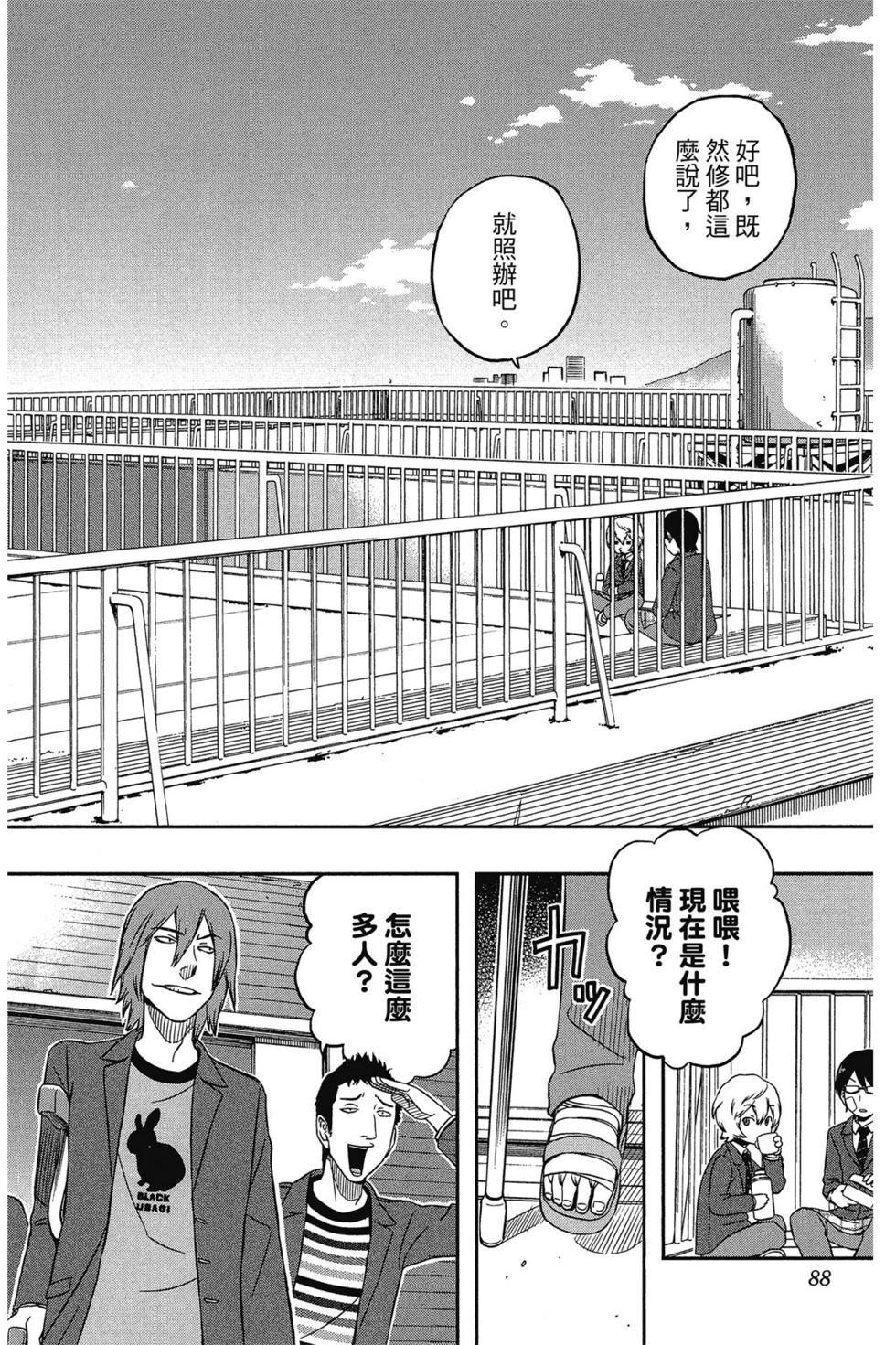 第1卷