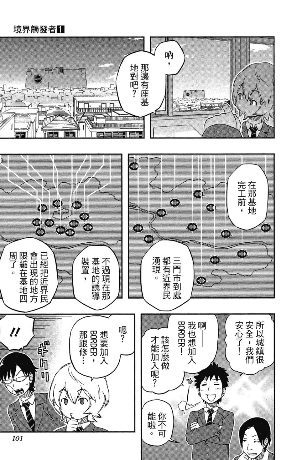 第1卷
