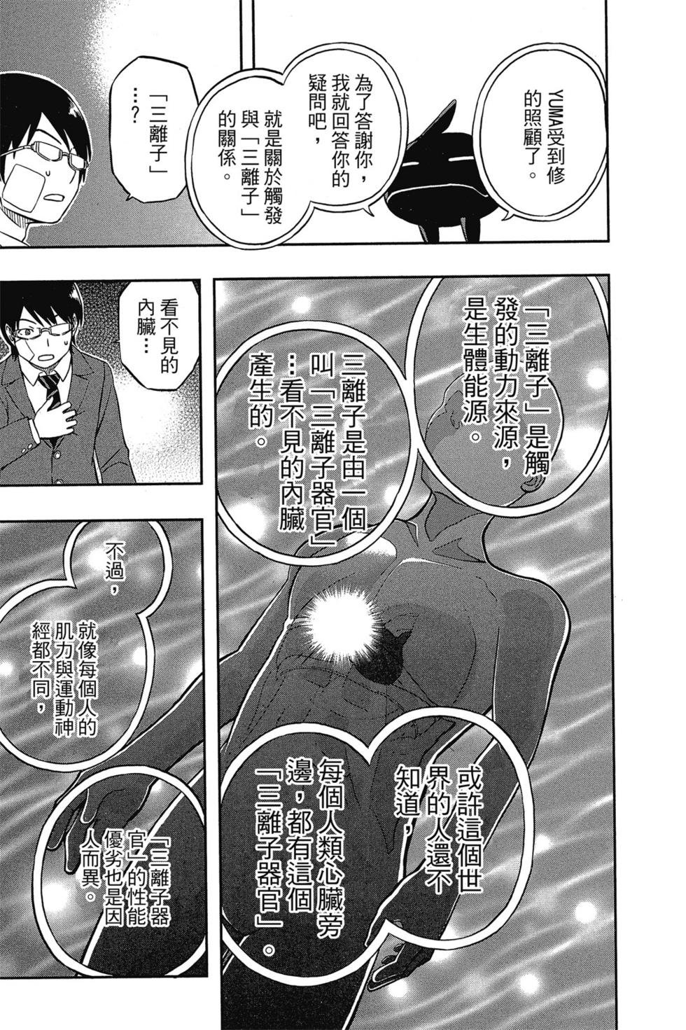 第1卷