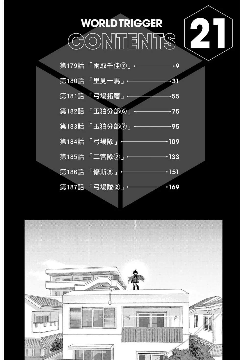 第21卷