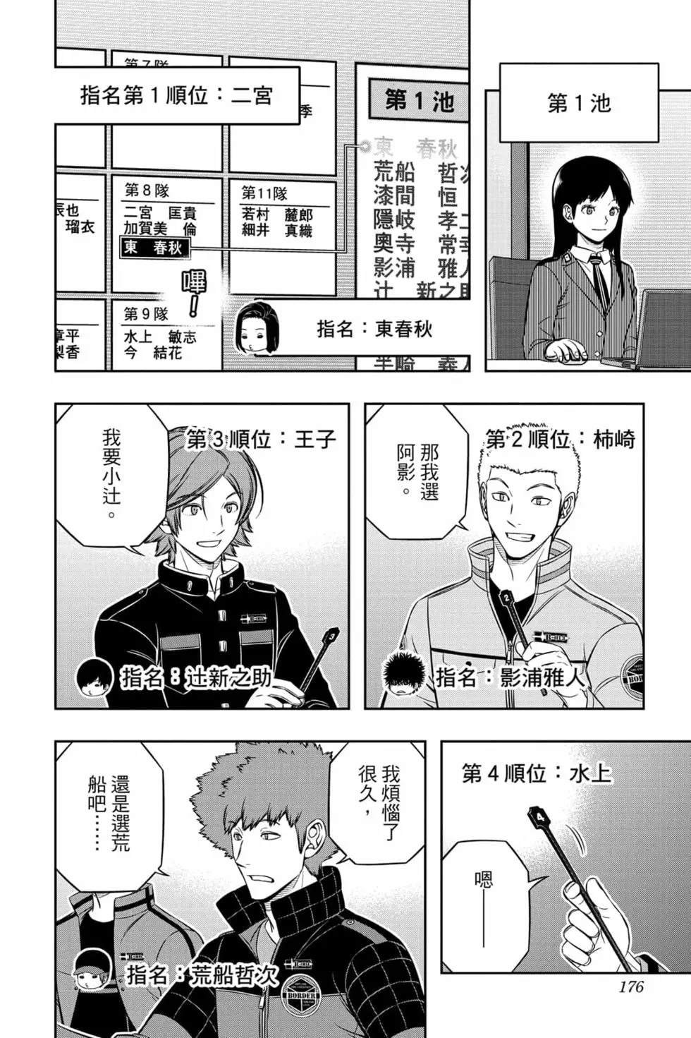 第23卷