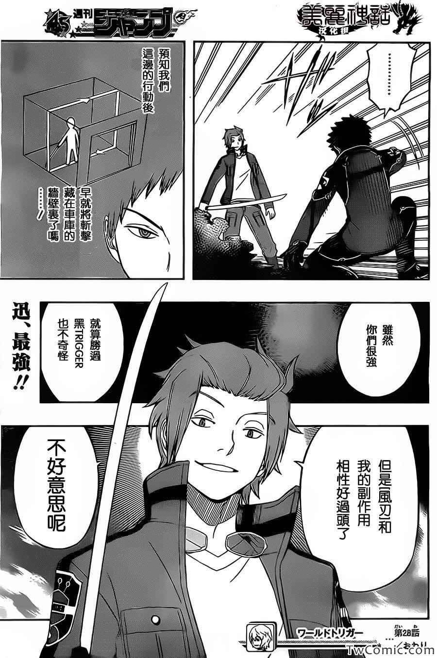 第28话
