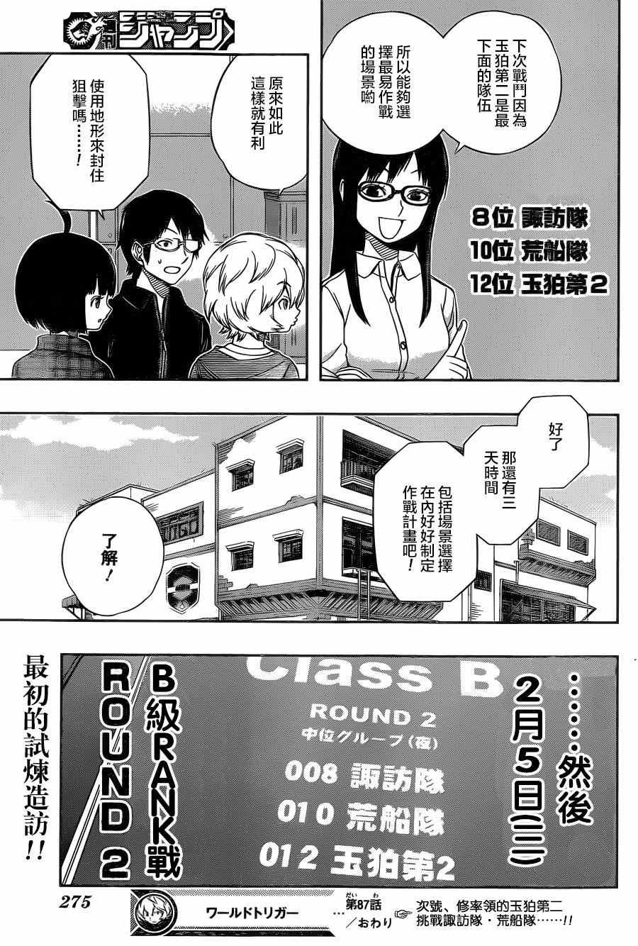 第87话