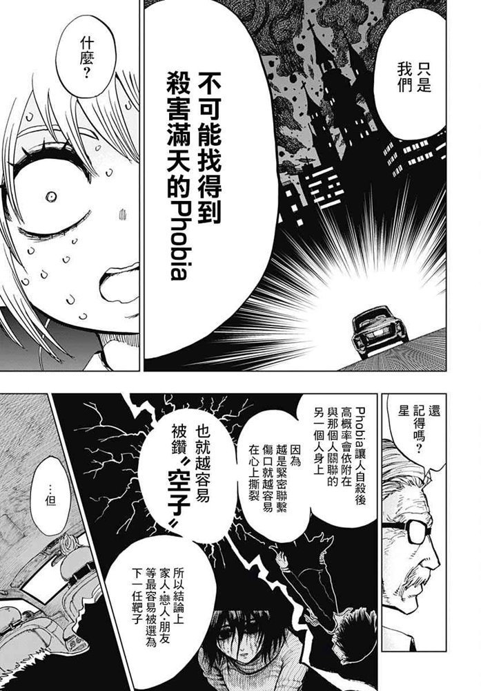 第5话 自杀配信