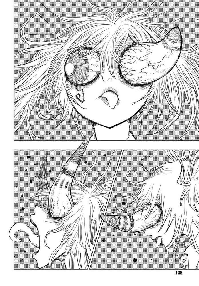 第6话 GO！