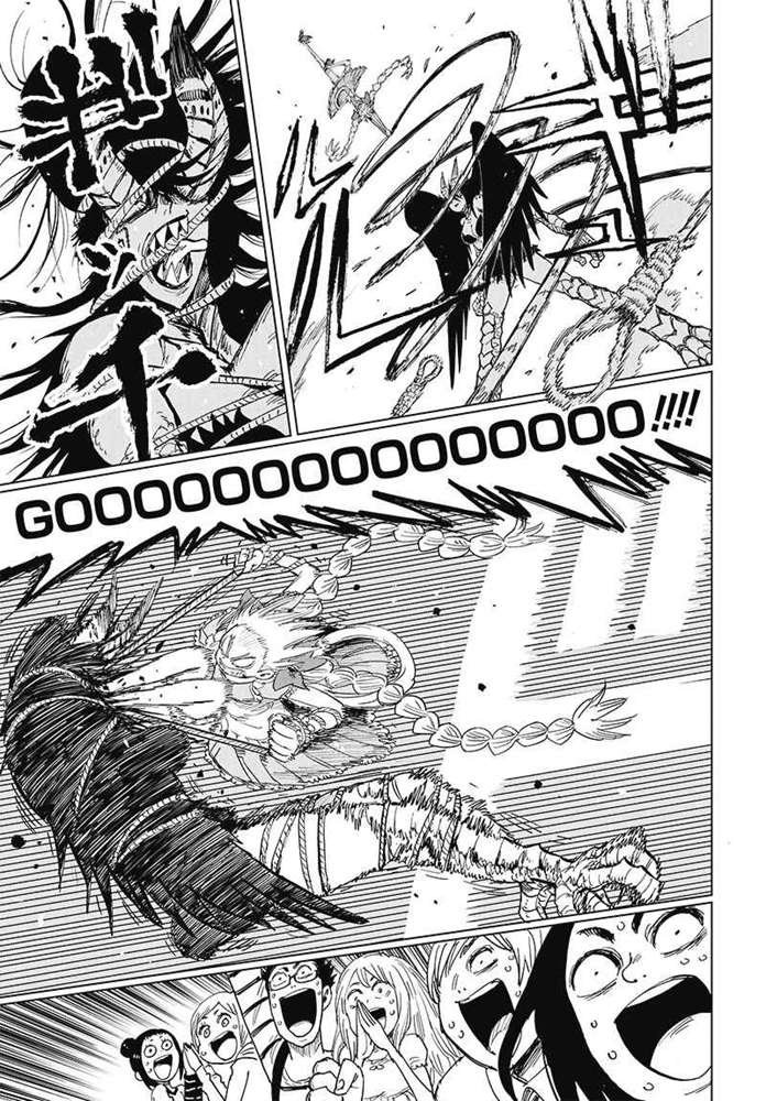 第6话 GO！