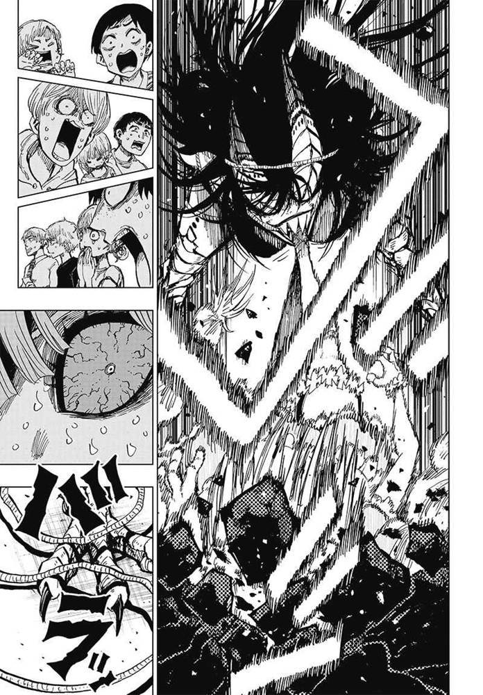 第6话 GO！