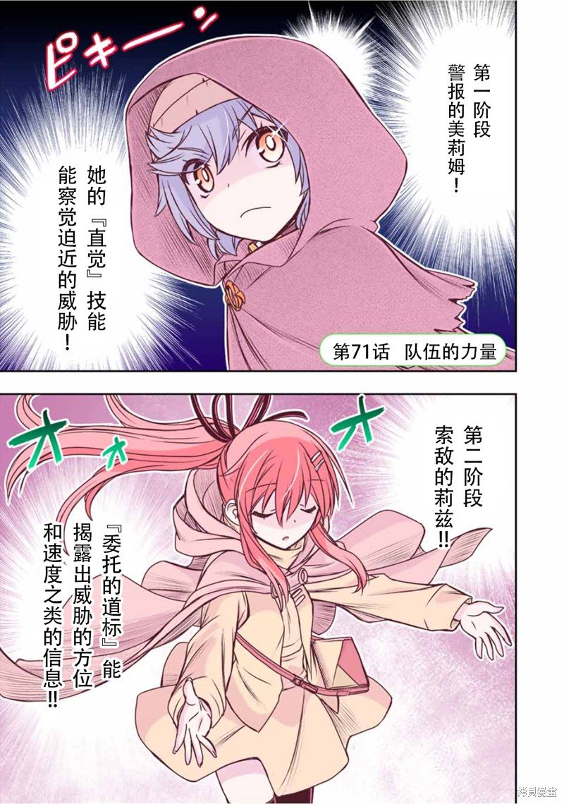 第71话