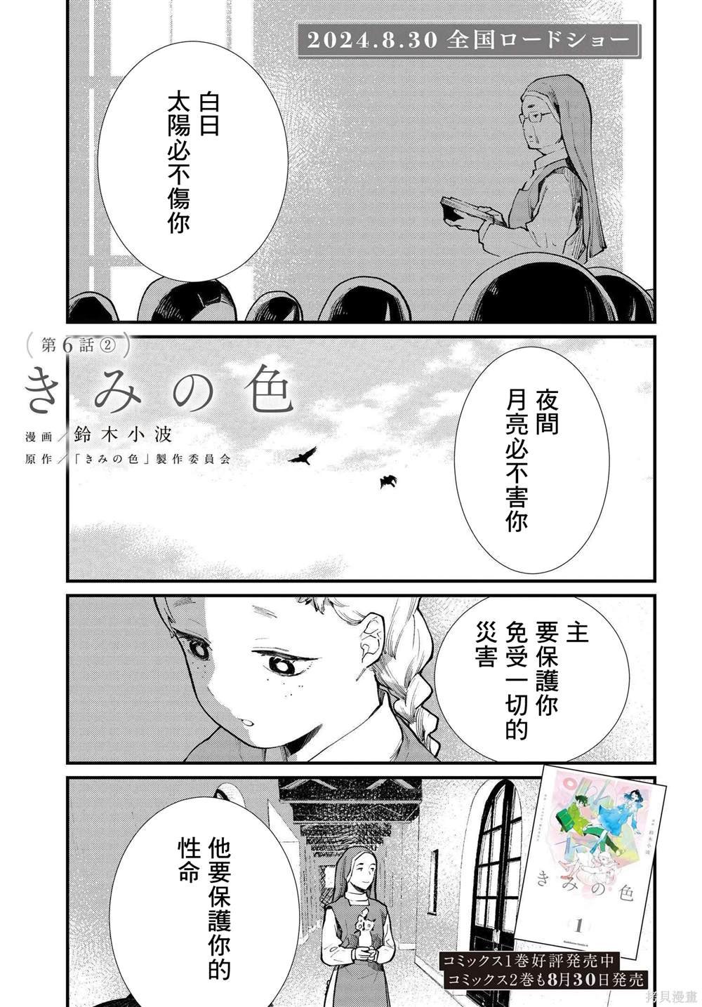 第6.2话