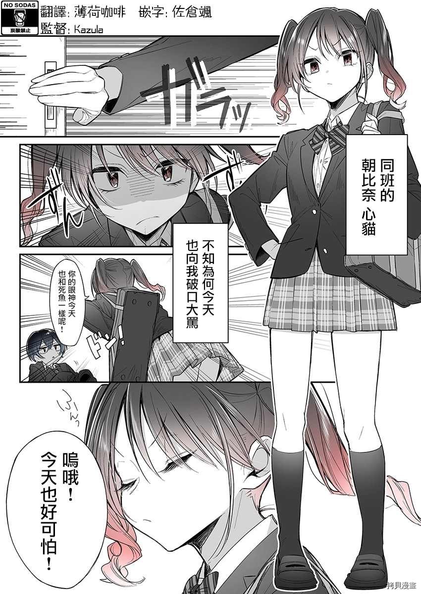 第1话