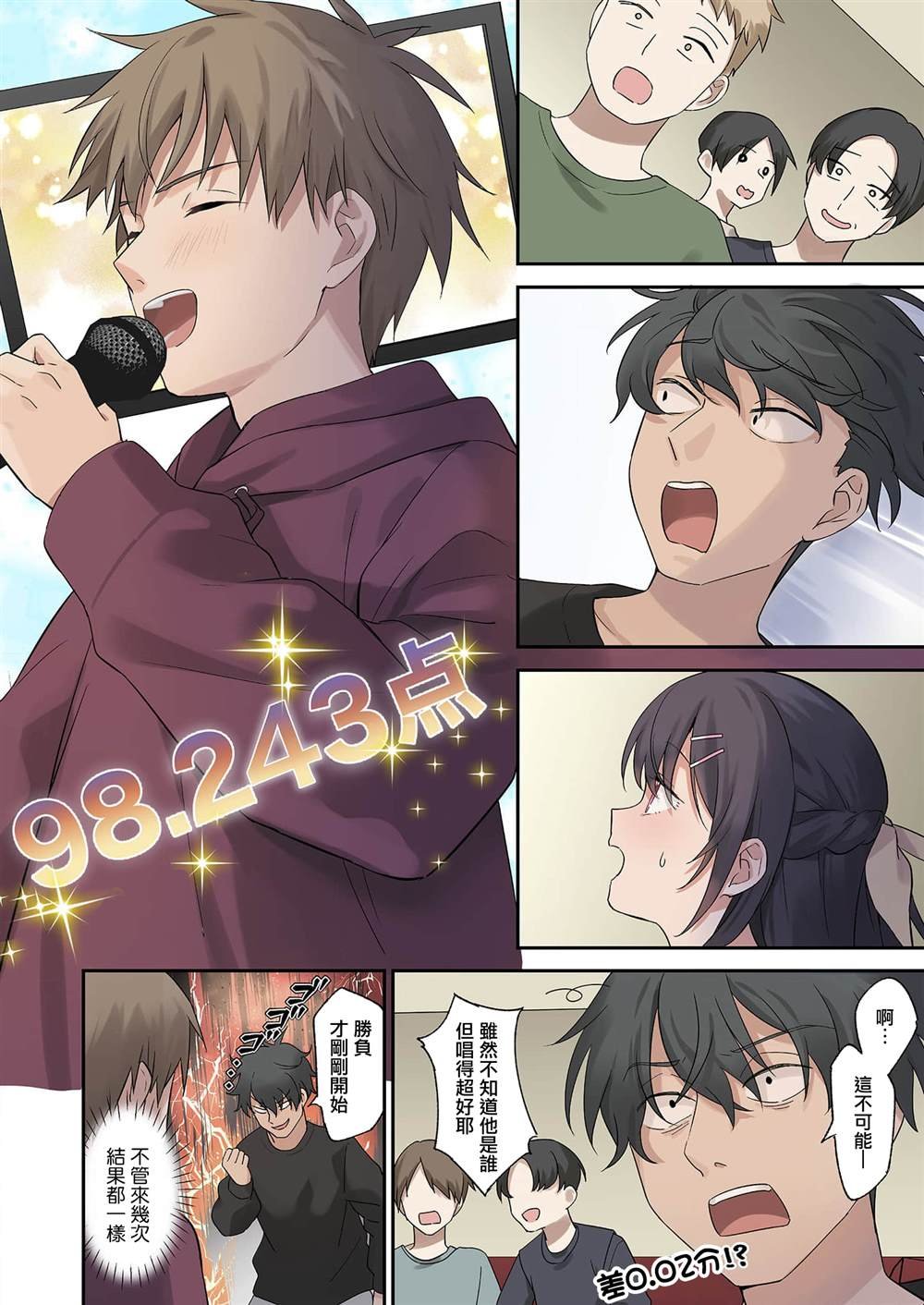 第3话