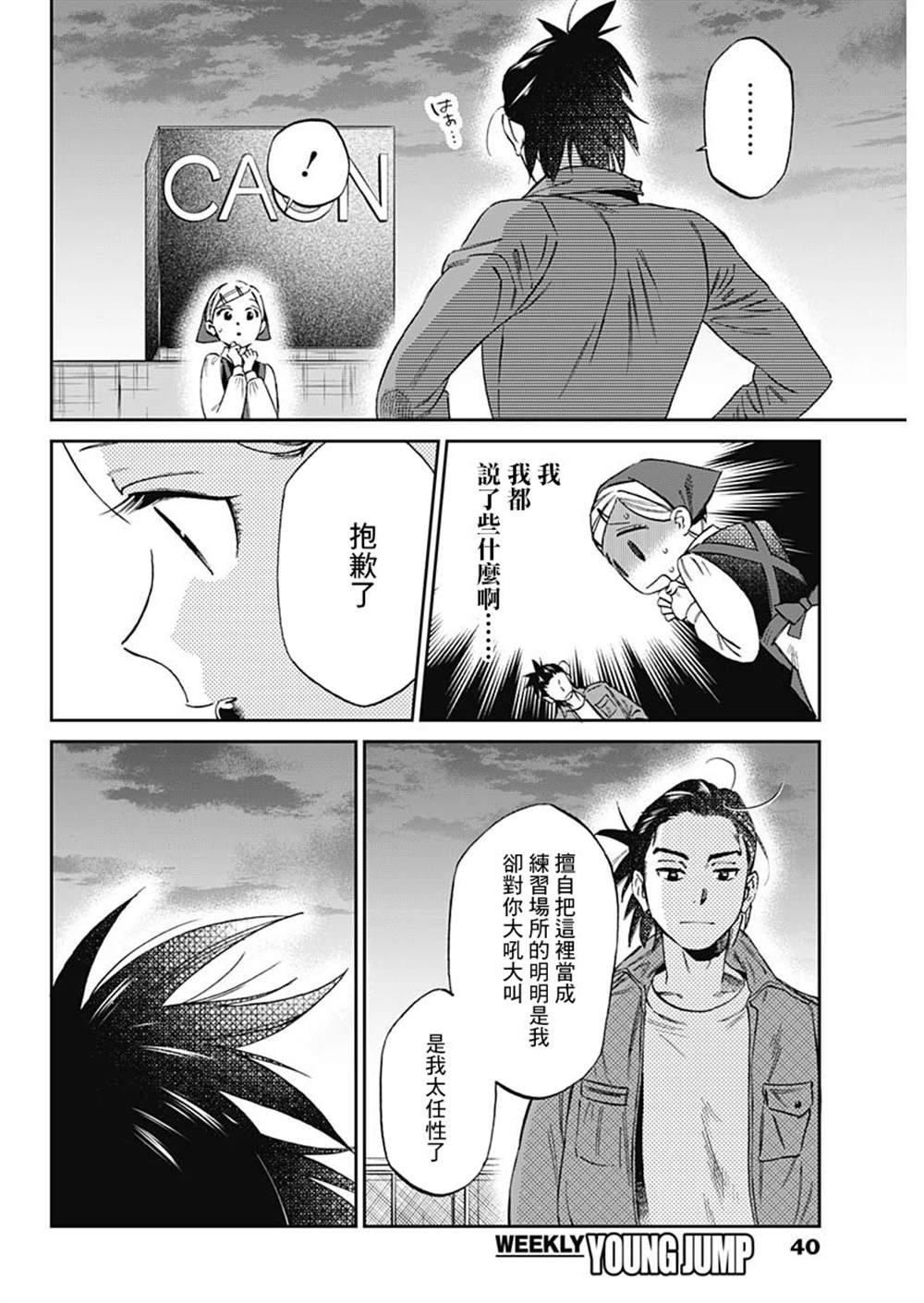 第1话