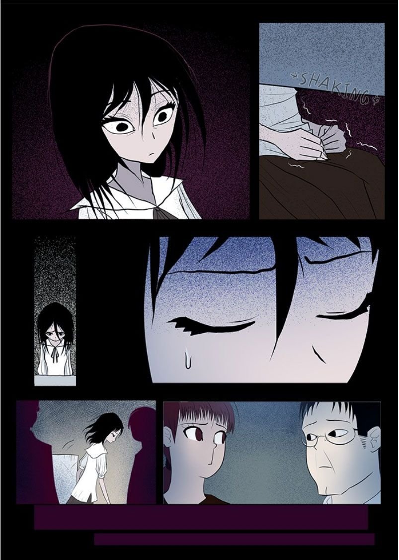 第1话 Alone