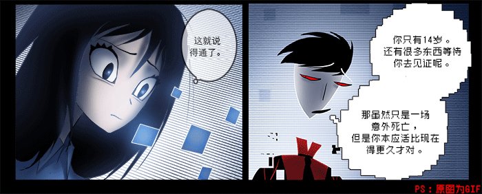 第4话 合同