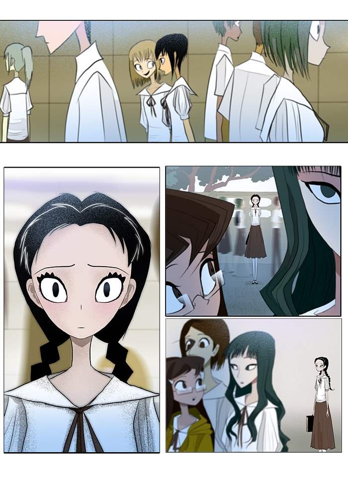 第5话 快乐的生活