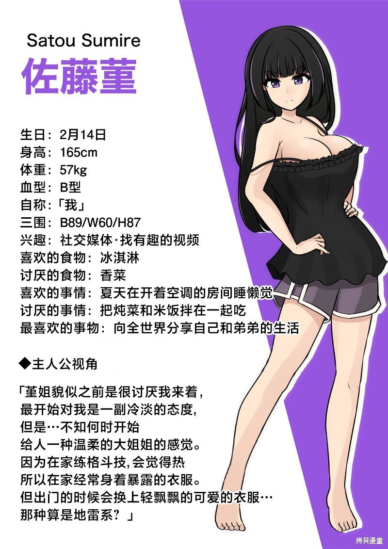 日常篇番外2