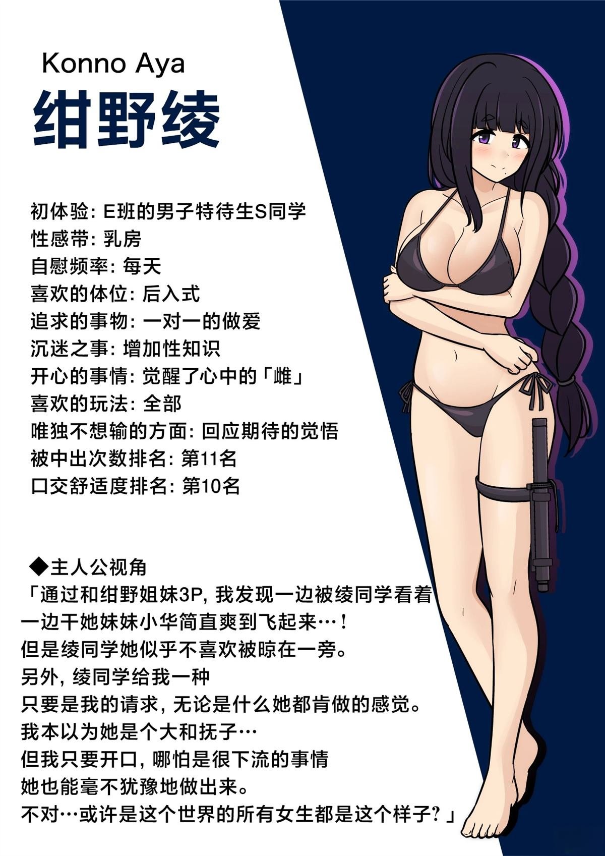异常篇番外5