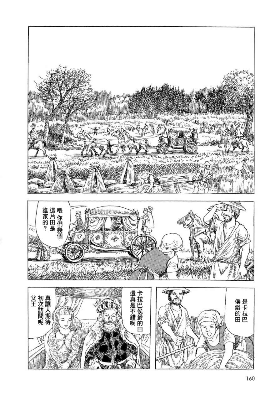 卡拉巴侯爵