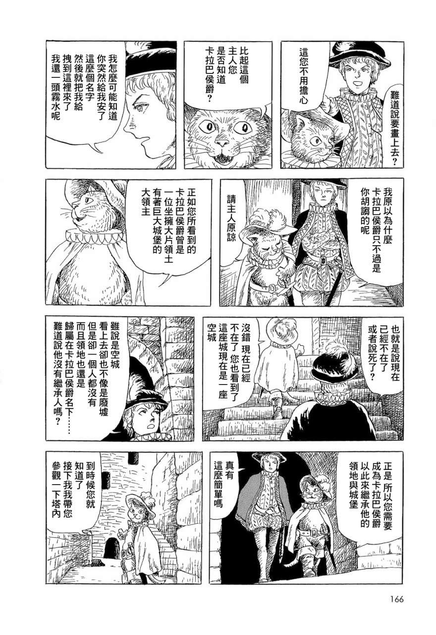 卡拉巴侯爵