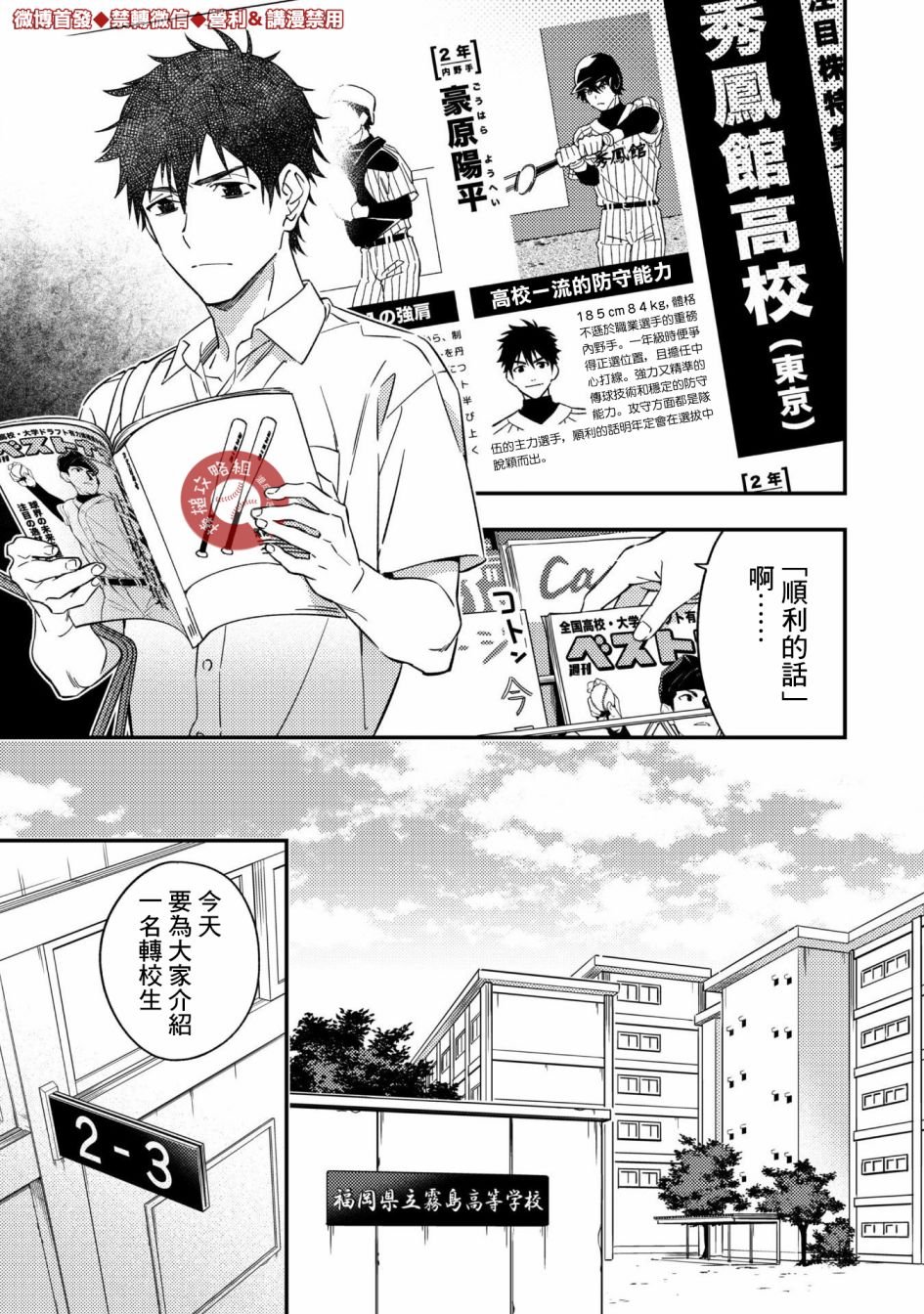 第1话