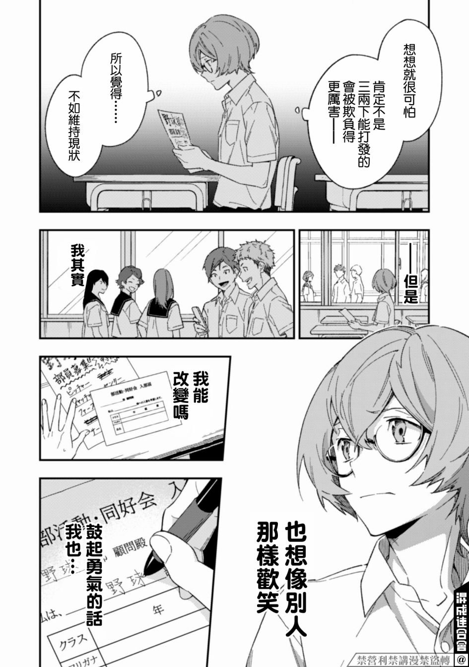 第3.2话 后篇