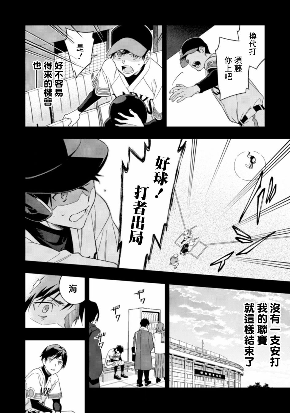 第5.1话 前篇