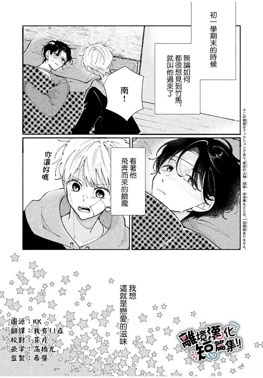 短篇