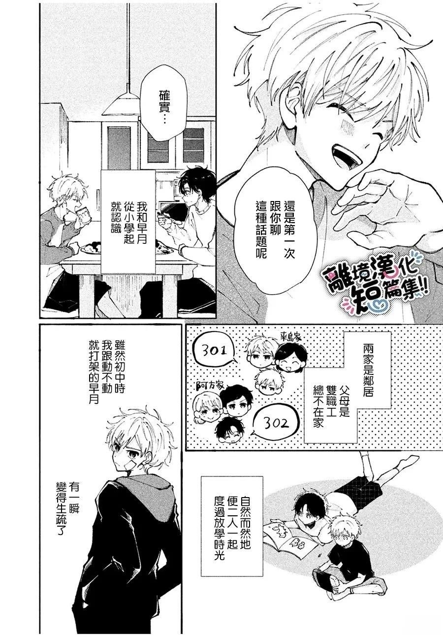 短篇