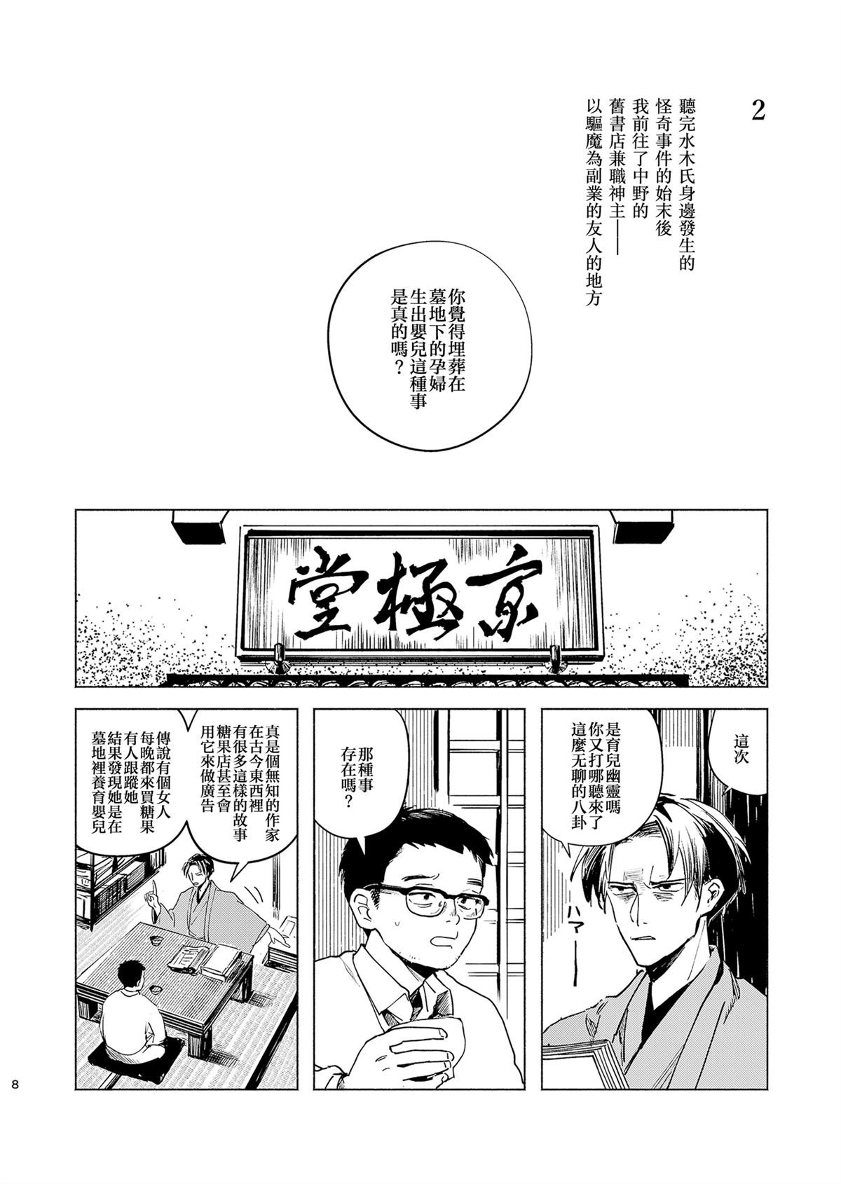 短篇