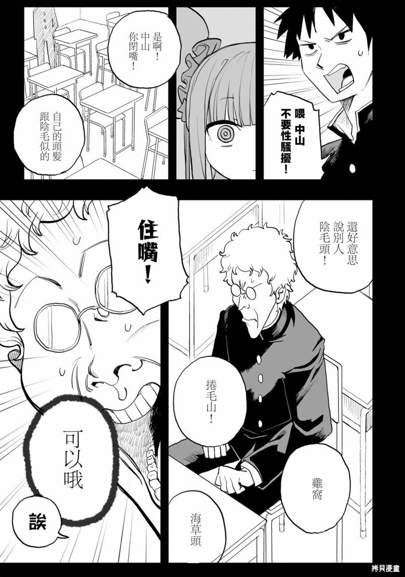 第0话