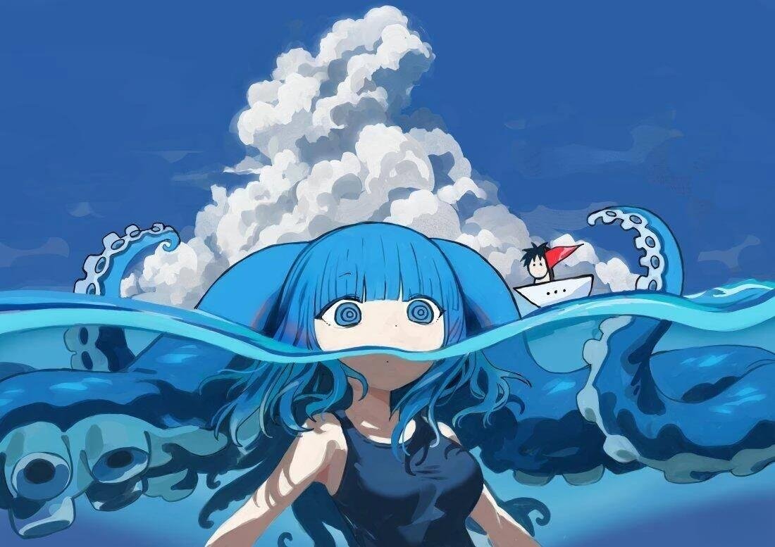 海之日