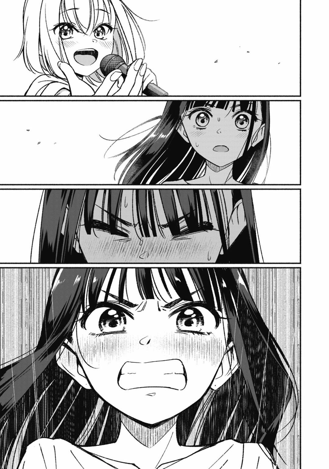 第1话 憧憬的偶像