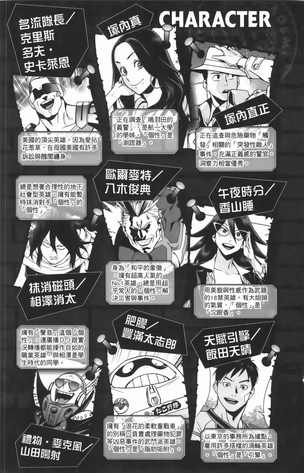 第8卷
