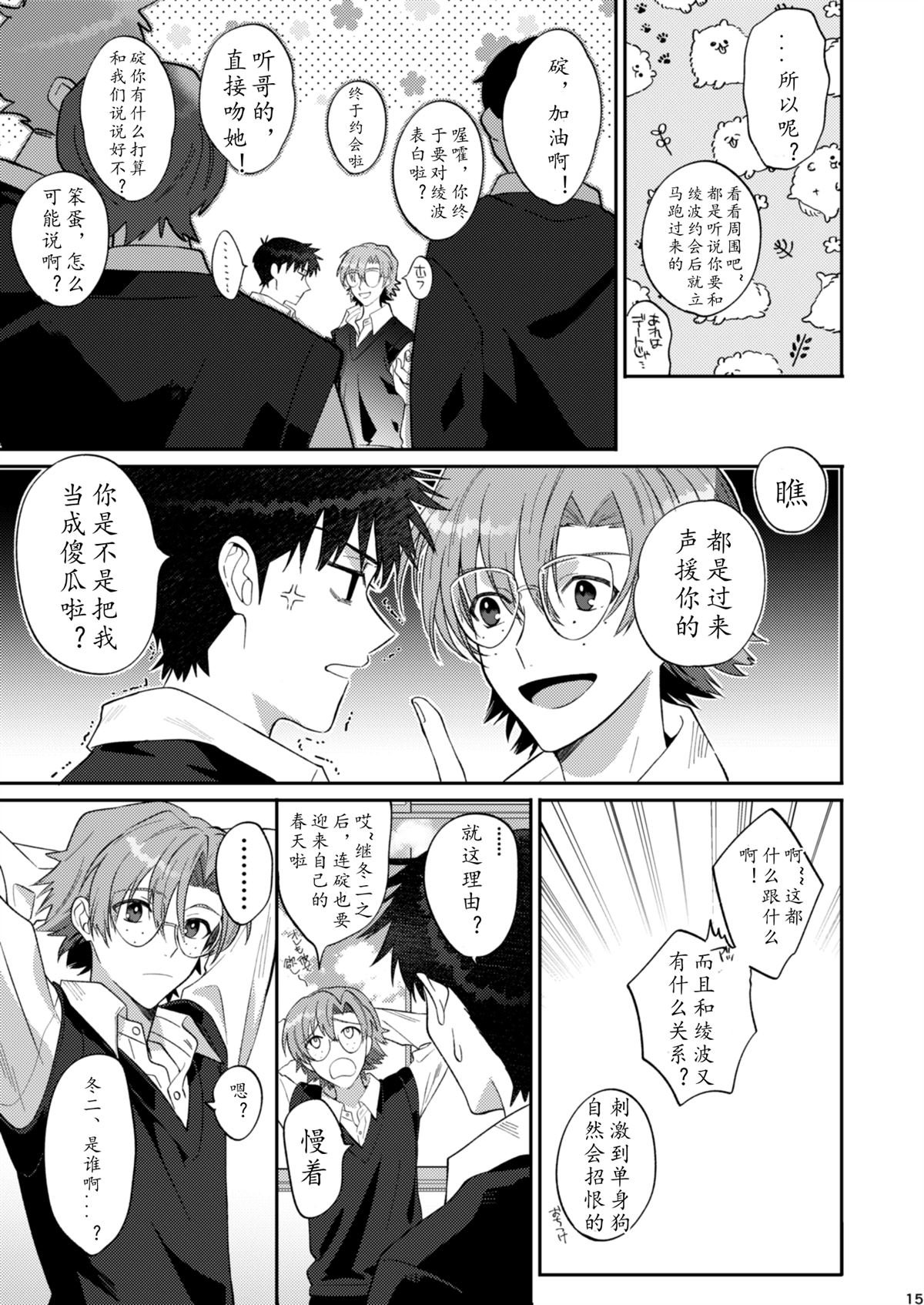 番外：EVA