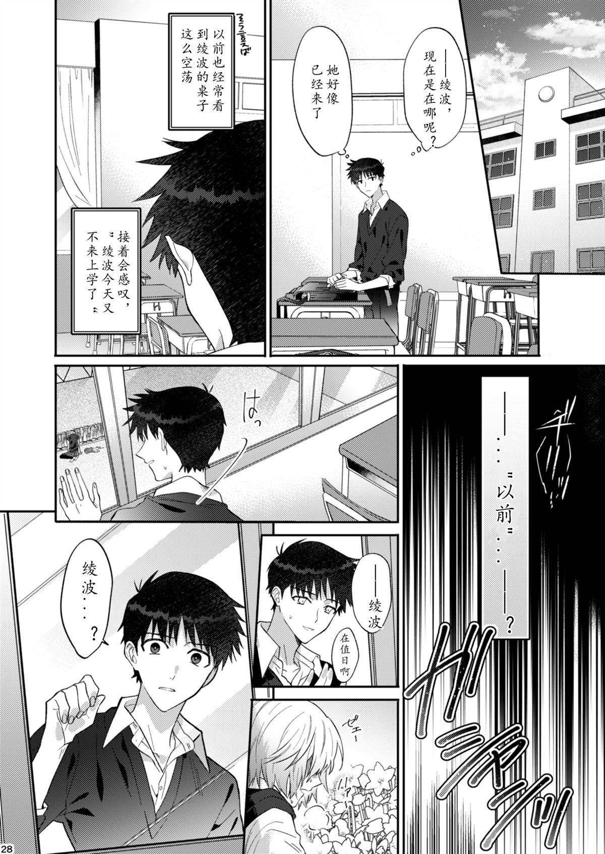 番外：EVA
