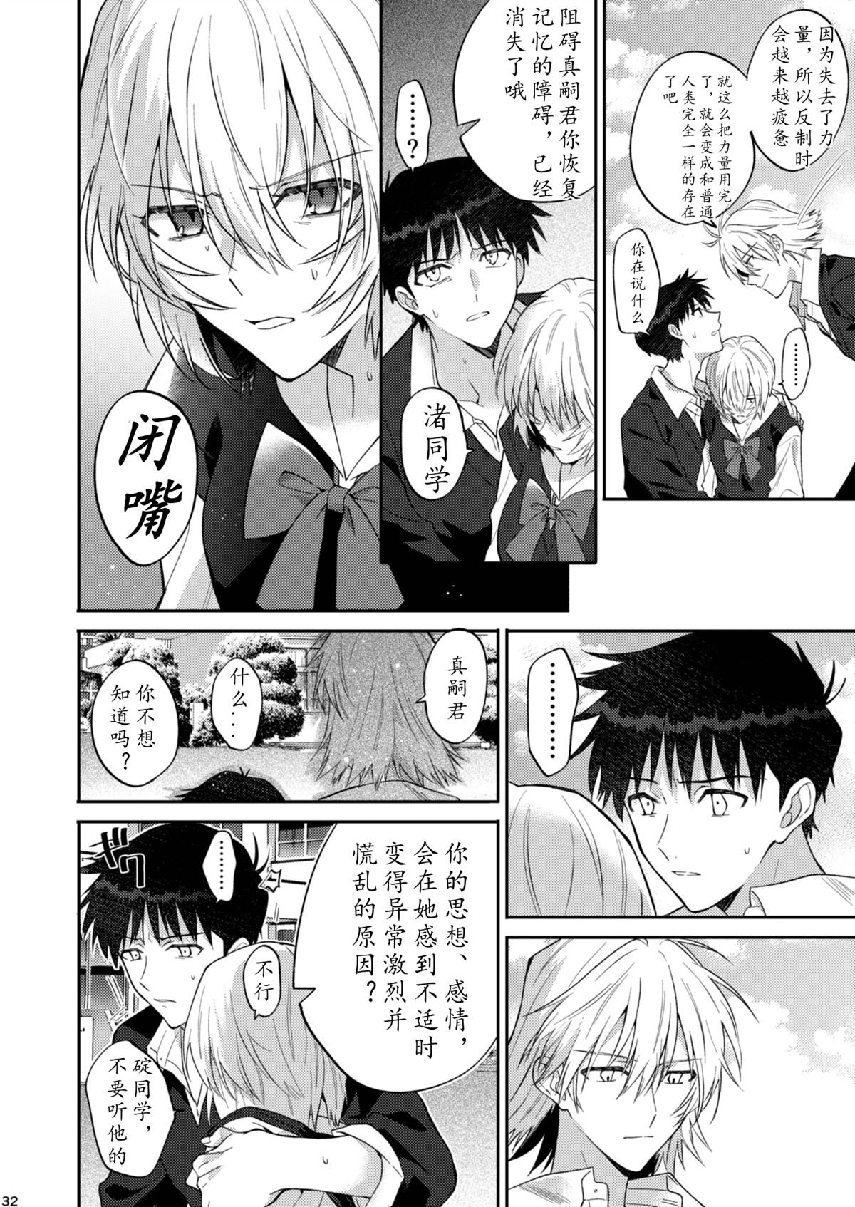 番外：EVA