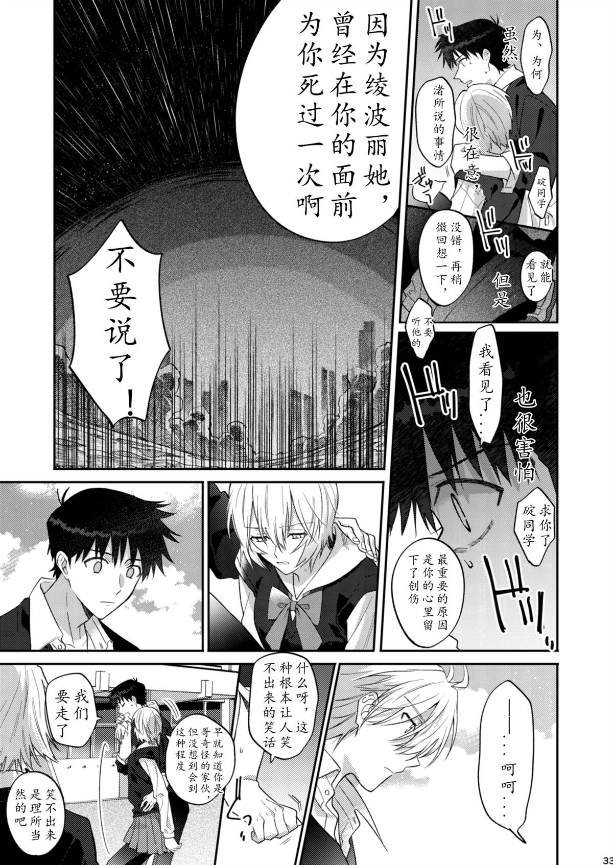 番外：EVA