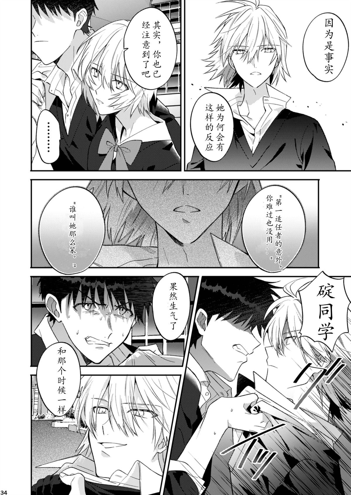 番外：EVA