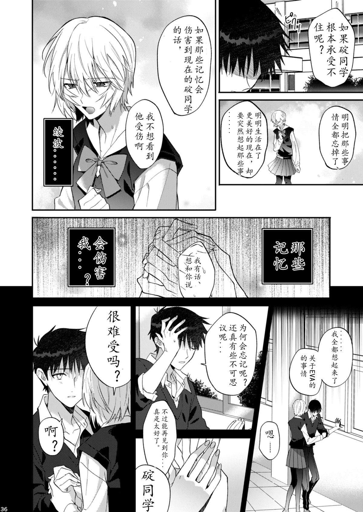 番外：EVA