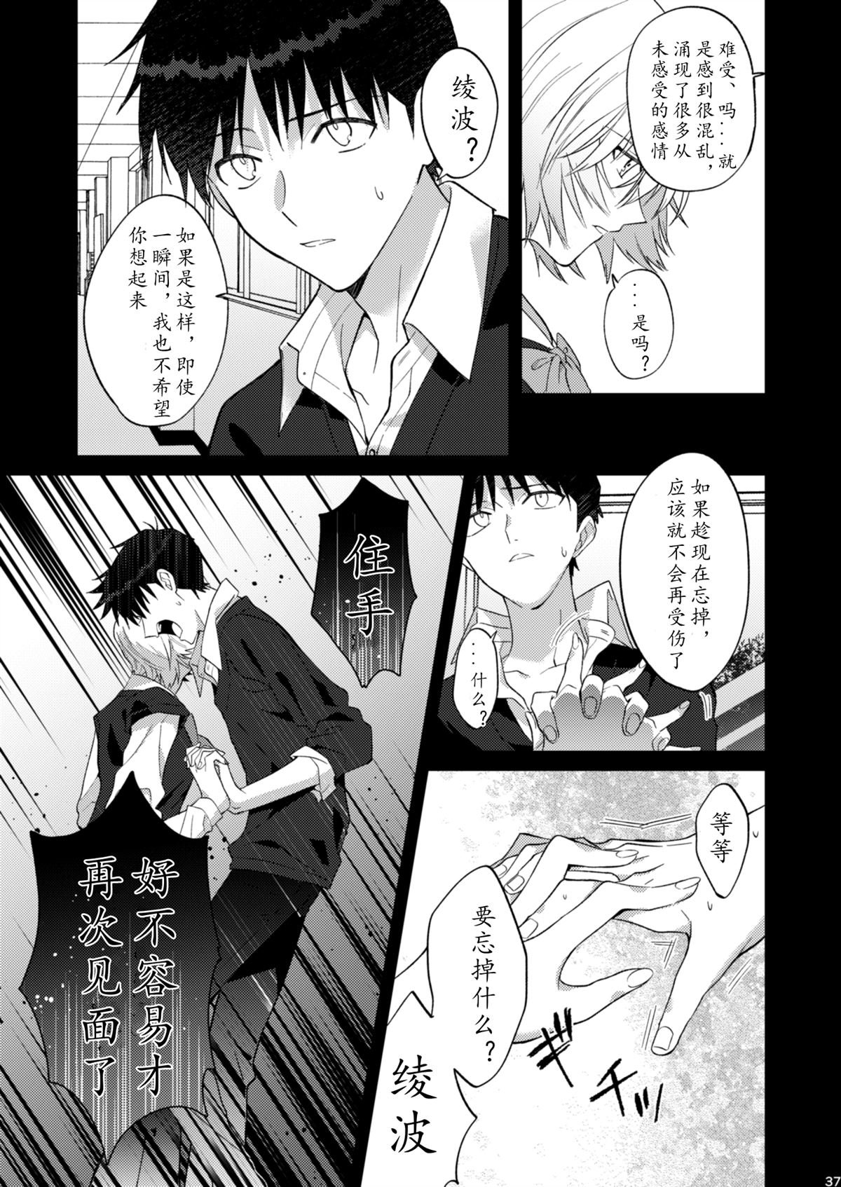 番外：EVA