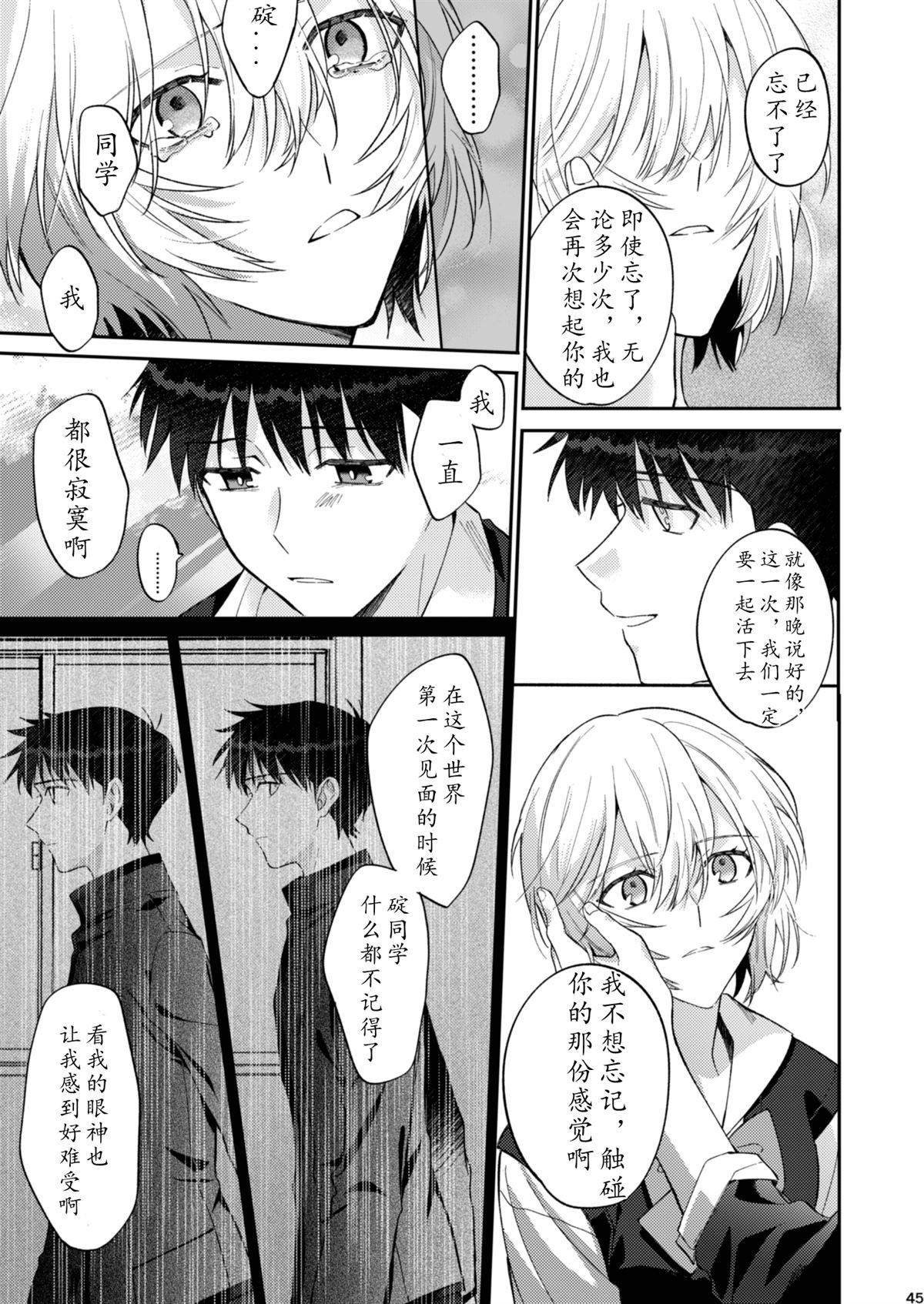 番外：EVA