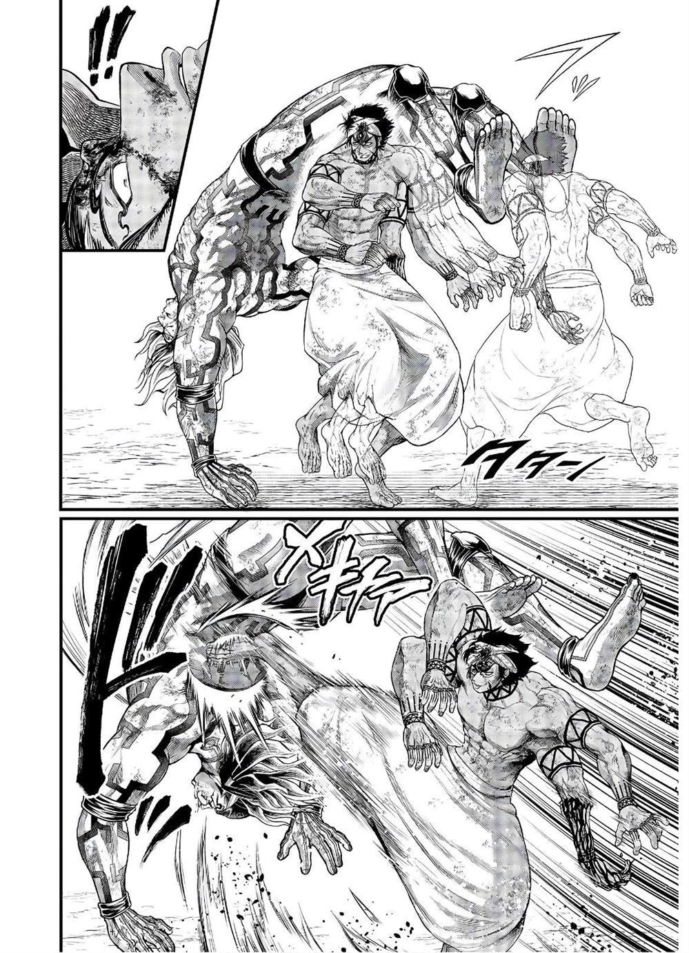 第38话 觉醒之刻