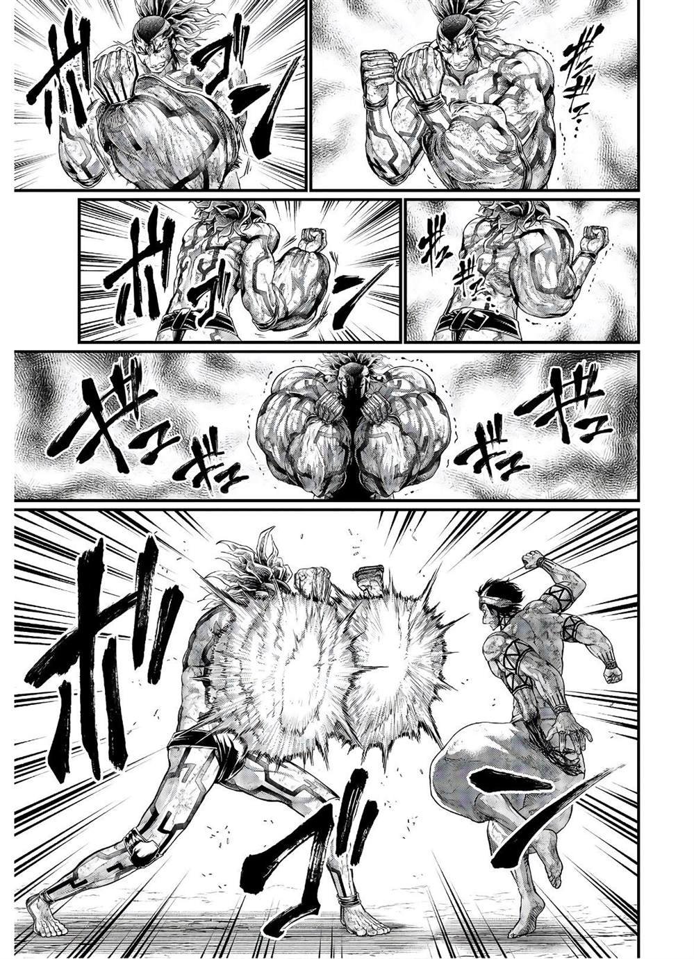 第38话 觉醒之刻