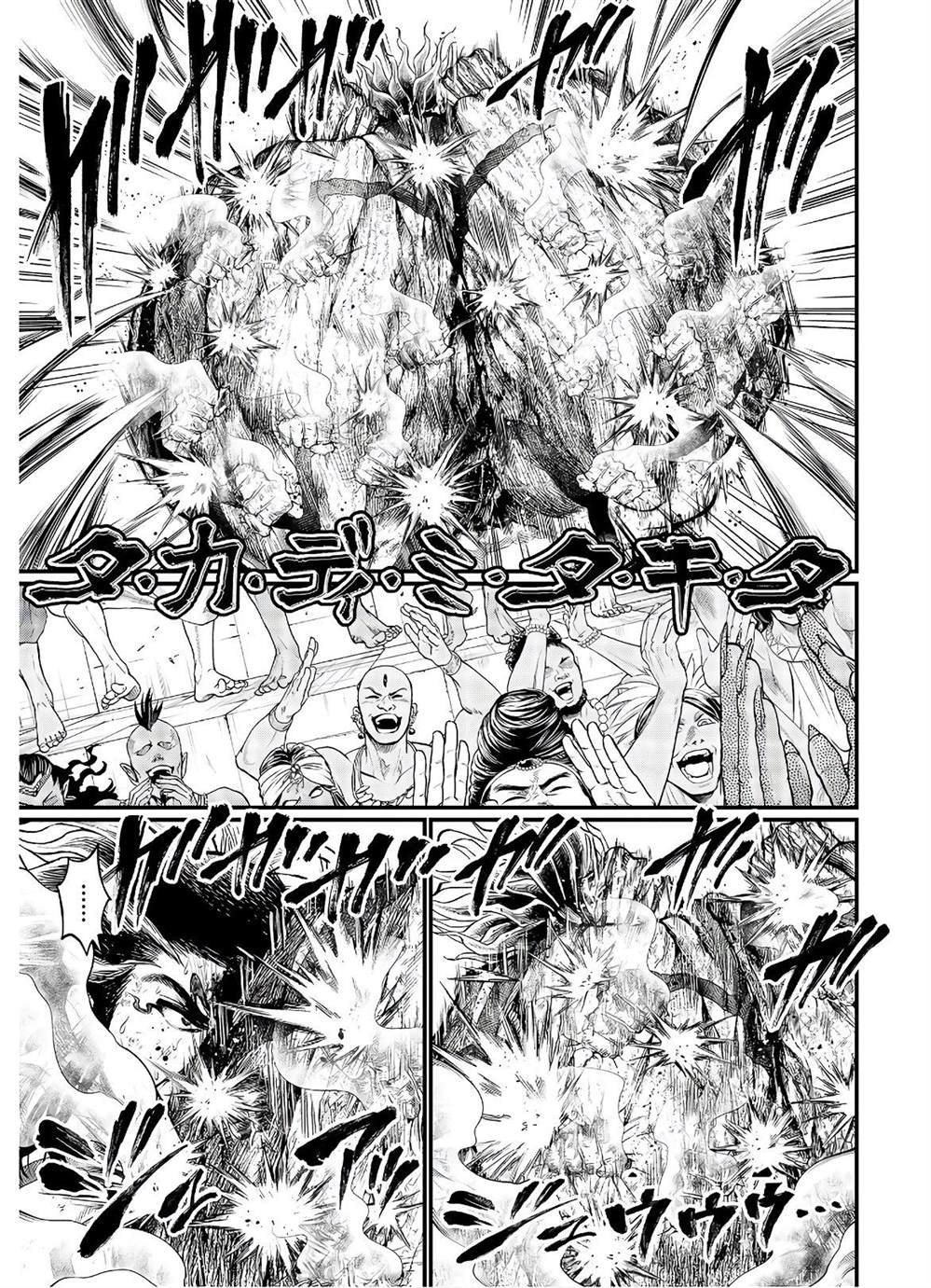 第38话 觉醒之刻