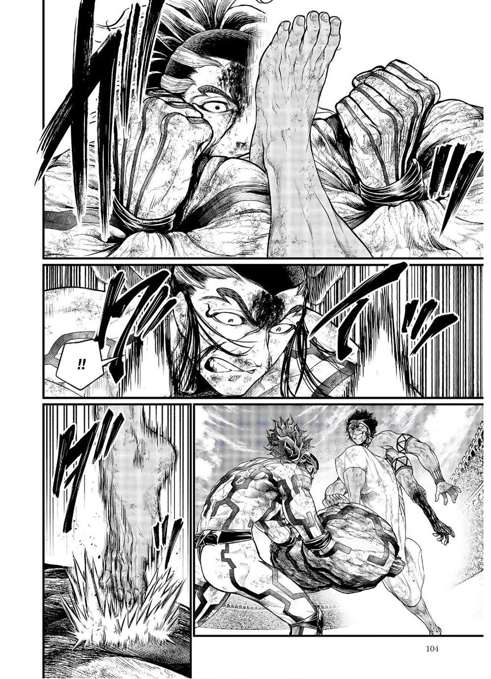 第38话 觉醒之刻