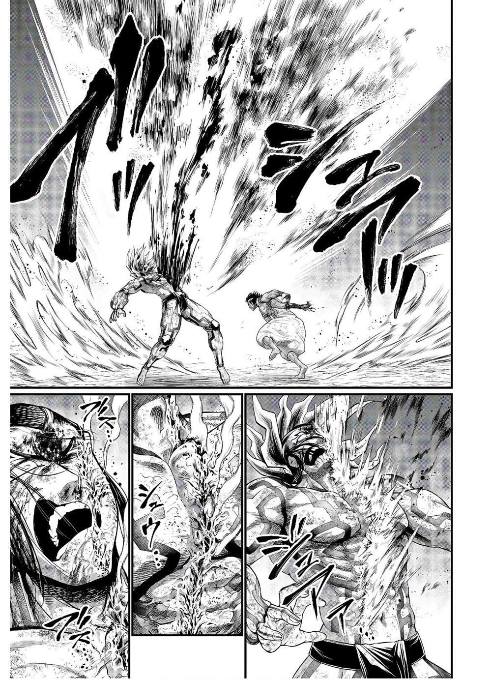 第38话 觉醒之刻